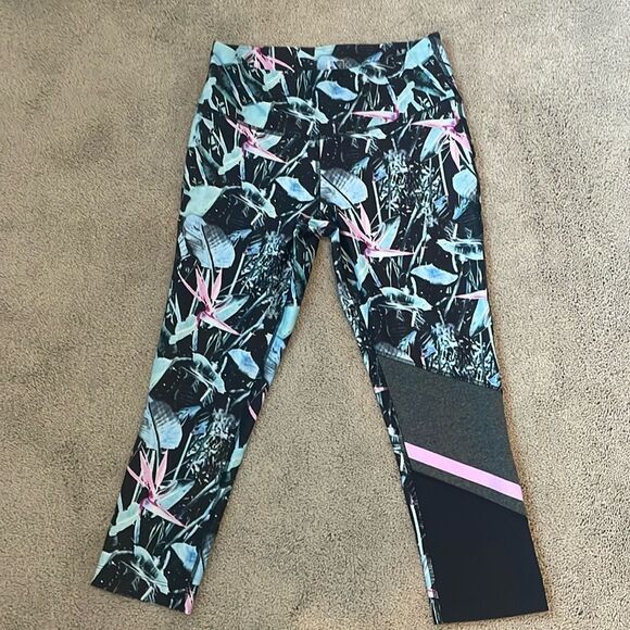 Mondetta Pants - Mondetta Activewear Leggings Size S
